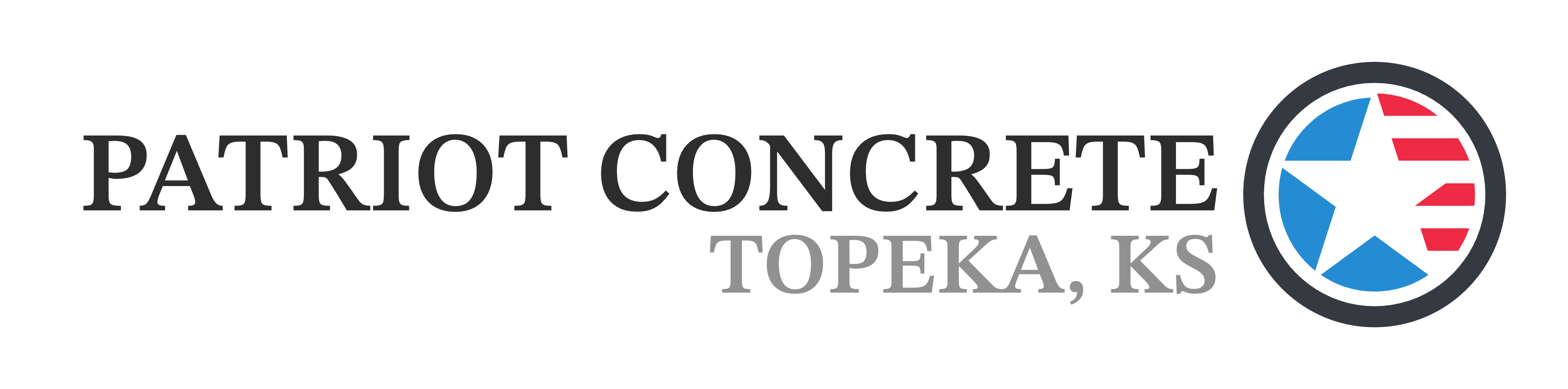 Patriot Concrete of Topeka, KS